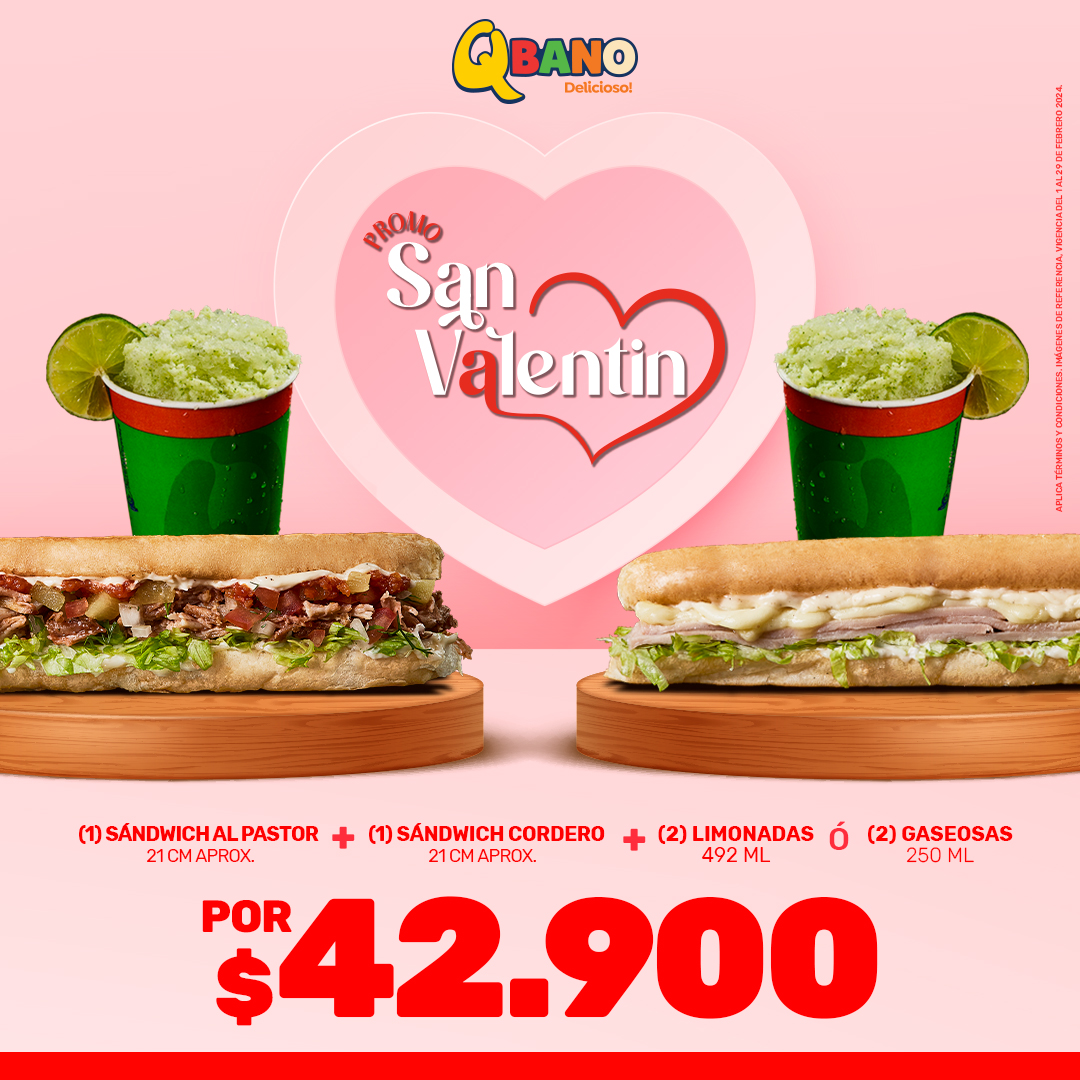 Sandwich qbano discount ropa vieja precio